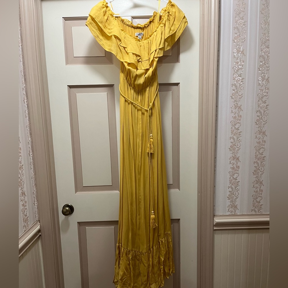 Maternity Dress